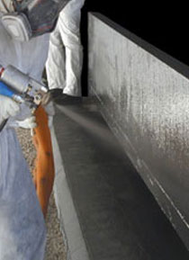 Daly City Protective Polyurea Coatings